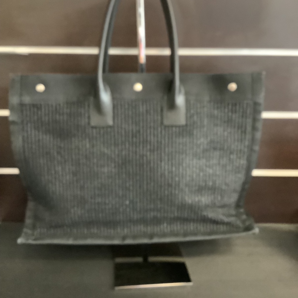 Saint Laurent Rive Gauche Bag - Picture 3 of 4